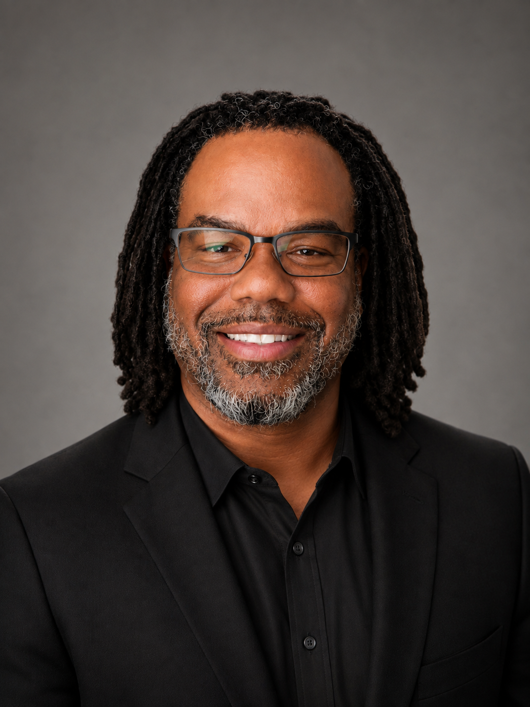 Daron Walker, Founder & CEO of TechCerns